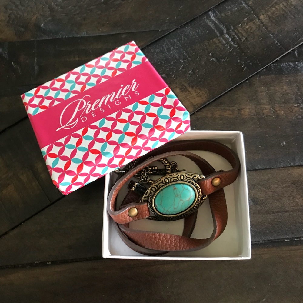 Premier Designs Bracelet